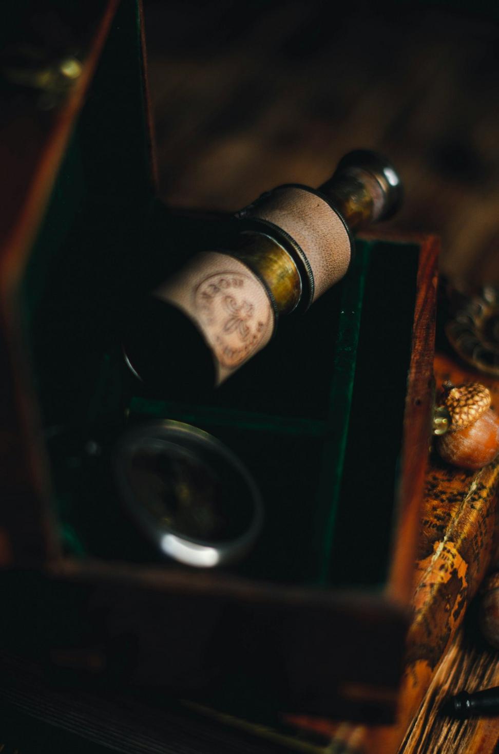 Prohibition Era Bottles